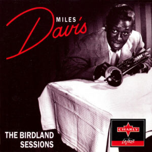 BIRLAND SESSIONS (CD)