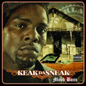 MOBB BOSS (CD)