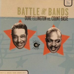 BATTLE OF THE BANDS