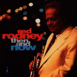 THEN & NOW (CD)