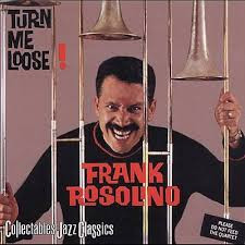 TURN ME LOOSE (CD)