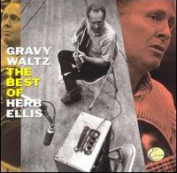 GRAVY WALTZ: BEST OF
