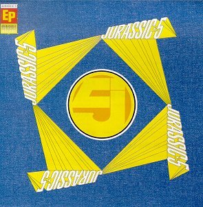 EP (CD)