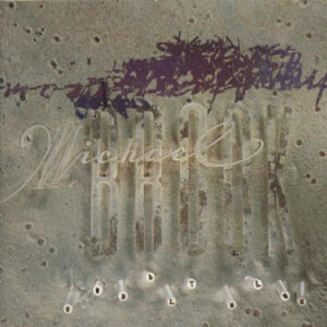 COBALT BLUE (CD)