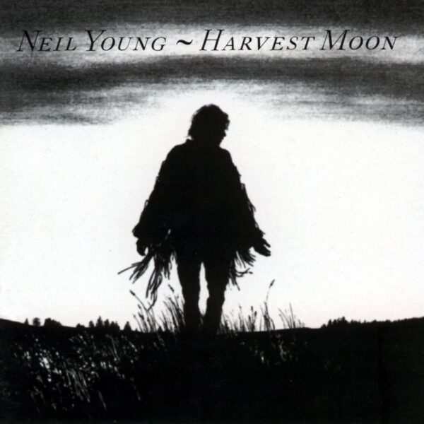 HARVEST MOON (CD)