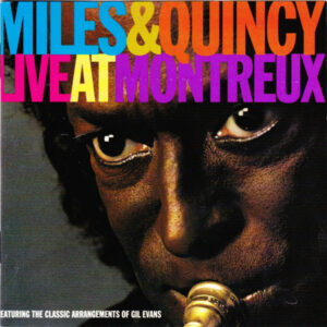 LIVE AT MONTREUX