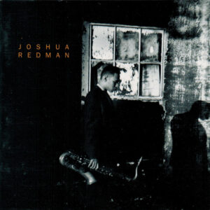 JOSHUA REDMAN