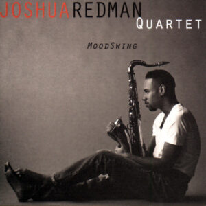 MOODSWING (CD)