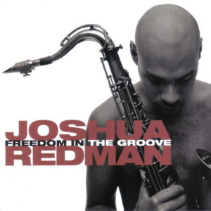 FREEDOM IN THE GROOVE (CD)
