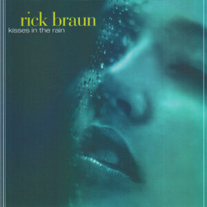 KISSES IN THE RAIN (CD)