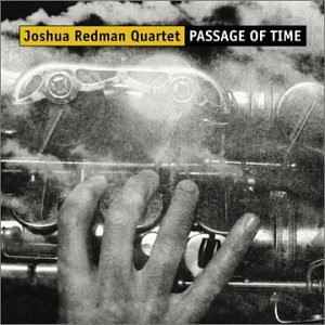 PASSAGE OF TIME (CD)