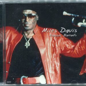 CLASSIC BALLADS