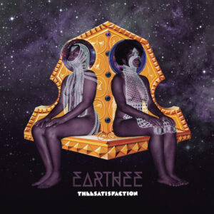 EARTHEE (CD)