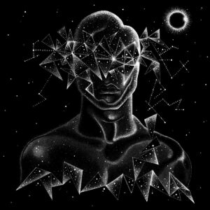QUAZARZ: BORN ON A GANGSTER STAR (CD)