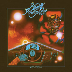 1 TIME MIRAGE (CD)