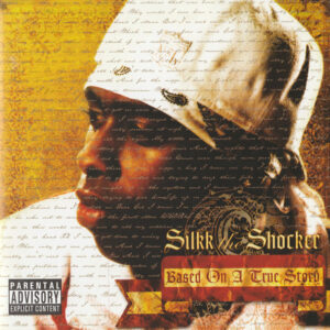 BASED ON A TRUE STORY (CD)