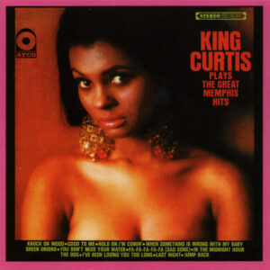 PLAYS THE GREAT MEMPHIS HITS (CD)