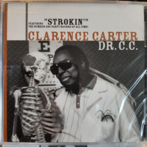 DR. C.C. (CD)