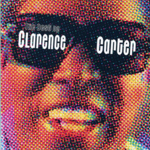 BEST OF CLARNECE CARTER (CD)