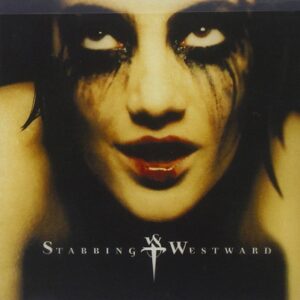 Stabbing Westward (CD)