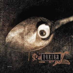 Pixies At The BBC (CD)