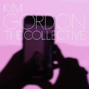 The Collective (NEW LP)