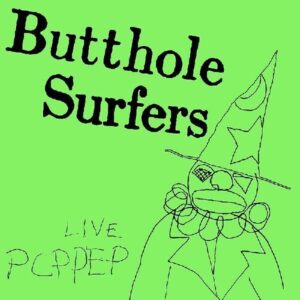 Pcppep EP (NEW LP)