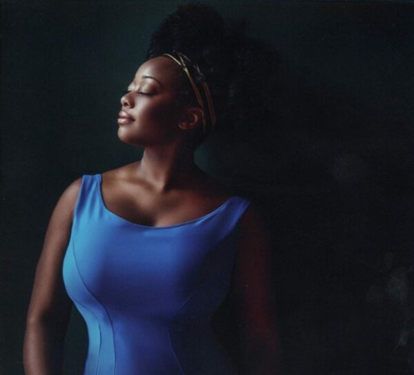 INTUITION: SONGS FROM THE MIND (CD)