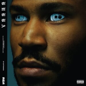 Bubba (NEW LP)