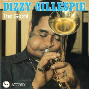 GIANT THE (CD)
