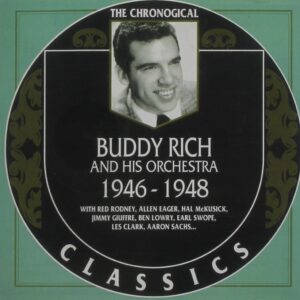 1946-48 (CD)
