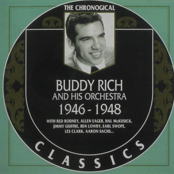 1946-48 (CD)