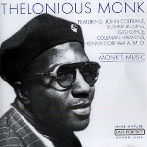 monk's music