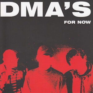 FOR NOW (CD)