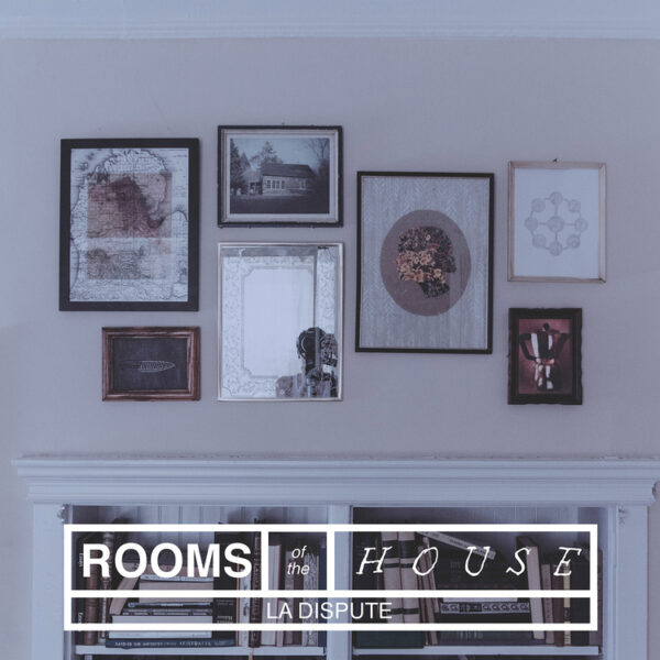 Rooms Of The House (New LP)