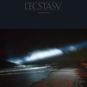 L'Ecstasy (New LP)