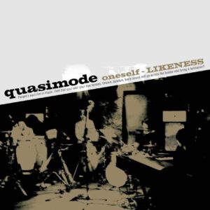 ONESELF-LIKENESS (CD)