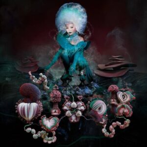 FOSSORA (NEW LP)