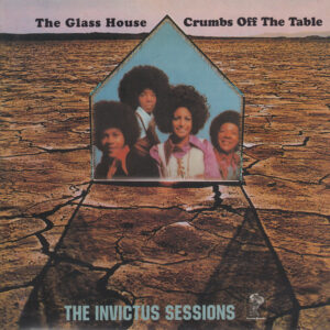 CRUMBS OFF THE TABLE (CD)