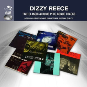 FIVE CLASSIC ALBUMS PLUS