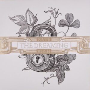 The Dreaming - Escapologist Edition (New LP)