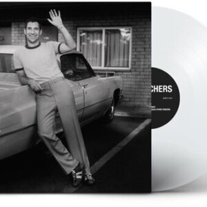 Bleachers (NEW LP)