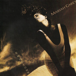 EMOTIONS (CD)