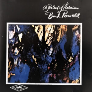 PORTRAIT IF THELONIOUS (CD)
