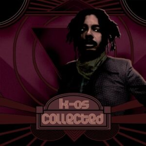 COLLECTED (CD)