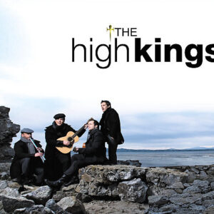 High Kings (CD)