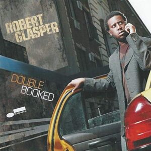 DOUBLE BOOKED (CD)