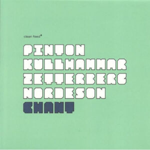 CHANT (CD)