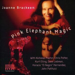 PINK ELEPHANT MAGIC (CD)