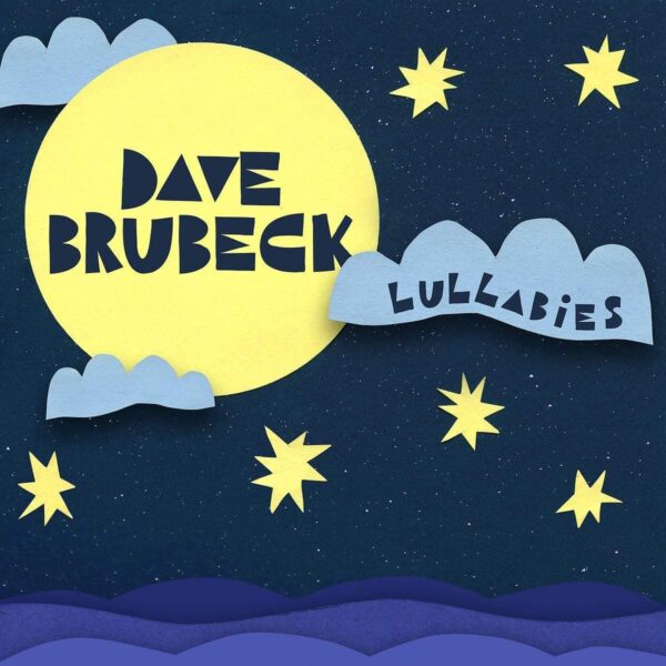 LULLABIES (CD)